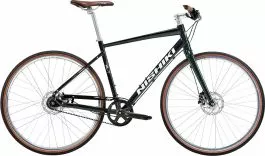 Nishiki PRO BLT - Grøn - Remtræk - 24" 3 Nishiki PRO BLT - Grøn - Remtræk - 24"