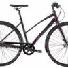 Nishiki Touring Master 7 Gear 19" - Lilla