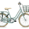 Norden Clara Pigecykel 20" Mint 1 Norden Clara Pigecykel 20" Mint -Kildemoes Butik norden clara pigecykel 20 mint hp75f4gcv9t6msnr
