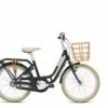 Norden Clara Pigecykel 20" - Sort