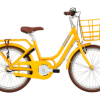Norden Clara Pigecykel 24" - Gul -Kildemoes Butik norden clara pigecykel 24 gul yhpkezg2rqg0vu2s