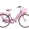 Norden Clara Pigecykel 26" - Lavendel