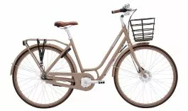 Norden Ellen Caffe Latte 7 Gear 3 Norden Ellen Caffe Latte 7 Gear