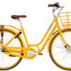 Norden Ellen Gul 7 Gear