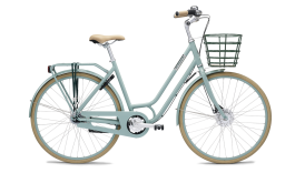 Norden Ellen Mintgrøn 7 Gear 3 Norden Ellen Mintgrøn 7 Gear