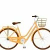 Norden Clara Pigecykel - 26" - Mango