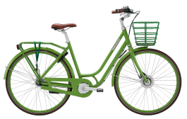 Norden Ellen Ædelgran 7 Gear - 51 Cm 3 Norden Ellen Ædelgran 7 Gear - 51 Cm