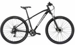 Principia A2.9 29" Mountinbike Blank Sort