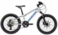 Principia Evoke A2,0 Sølv 20