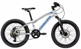 Principia Evoke A2,0 Sølv 20 3 Principia Evoke A2,0 Sølv 20