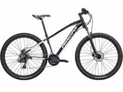 Principia Evoke A2,7- 27,5 Hjul - Sort