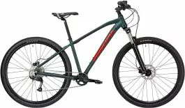 Principia MTB A3.9 29" Grøn-rød - 15" 3 Principia MTB A3.9 29" Grøn-rød - 15"