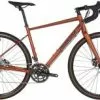 Principia Gravel 10 - 16 Gear - Kobber - 50 Cm