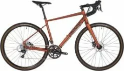 Principia Gravel 10 - 16 Gear - Kobber - 50 Cm