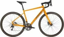 Principia Gravel 20 - 2 X 10 Gear - Orange - 55 Cm