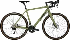 Principia Gravel 30 - 2 X 10 Gear - GRX - Grøn - 58 Cm 3 Principia Gravel 30 - 2 X 10 Gear - GRX - Grøn - 58 Cm