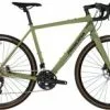 Principia Gravel 30 - 2 X 10 Gear - GRX - Grøn - 61 Cm