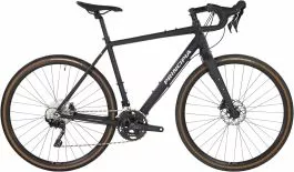 Principia Gravel 30 - 2 X 10 Gear - GRX - Sort - 58 Cm 3 Principia Gravel 30 - 2 X 10 Gear - GRX - Sort - 58 Cm