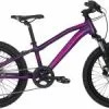 Principia MTB A2.0 - 20" Tourney 1x6sp Blank Lilla M. Pink