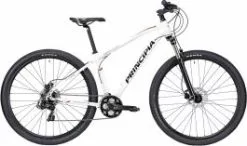 Principia A2.9 29" Mountainbike Blank Hvid - 17"