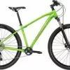 Principia A4.9 29" Mountainbike Lime - 19"