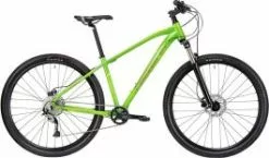 Principia A4.9 29" Mountainbike Lime - 19"