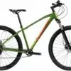 Principia A2.9 29" - Mountainbike - Blank Grøn - 19"
