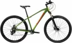 Principia A2.9 29" - Mountainbike - Blank Grøn - 19"