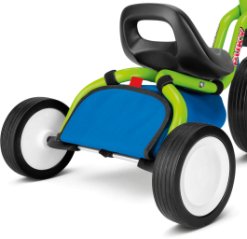 Puky Bagagetaske RT 2 - Blå