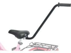 Puky Skubbestang M. Sadel