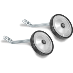 Puky Støttehjul 16" Og 18"