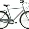 Raleigh Darlington, 7 Gear - Grå - Herre 60 Cm -Kildemoes Butik raleigh darlington 7 gear sort herre 2gorkt7gk6qywplm