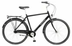 Winther Shopping Alu Herre - 7 Gear