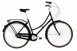 Raleigh Darlington 7 Gear Sort - 52 Cm