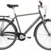 Raleigh Sprite Alu 7 Gear - 60 Cm - Herre Cykel - Grå