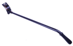 Skubbestang Til Børnecykler - Safe Ride