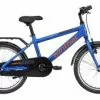 Winther 150 Alu 18" Mat Blå-Orange - Børnecykel 1 Winther 150 Alu 18" Mat Blå-Orange - Børnecykel -Kildemoes Butik winther 150 alu 18 mat bla orange dxhnf2oxiwijmdkd