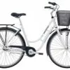 Winther Shopping Classic 3 Gear - Hvid - Str. 48 Cm