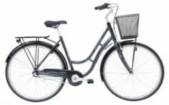 Winther Shopping Classic 3 Gear - Petrol