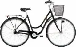 Winther Shopping Classic 7 Gear - Sort - 52 Cm