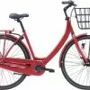 Red Winther 4 Damecykel Med 7 Gear - Str. 54 Cm