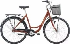 Winther Shopping Society - Kobber - 7 Gear - 52 Cm