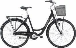 Winther Shopping Society - Matsort - 7 Gear - 48 Cm 3 Winther Shopping Society - Matsort - 7 Gear - 48 Cm