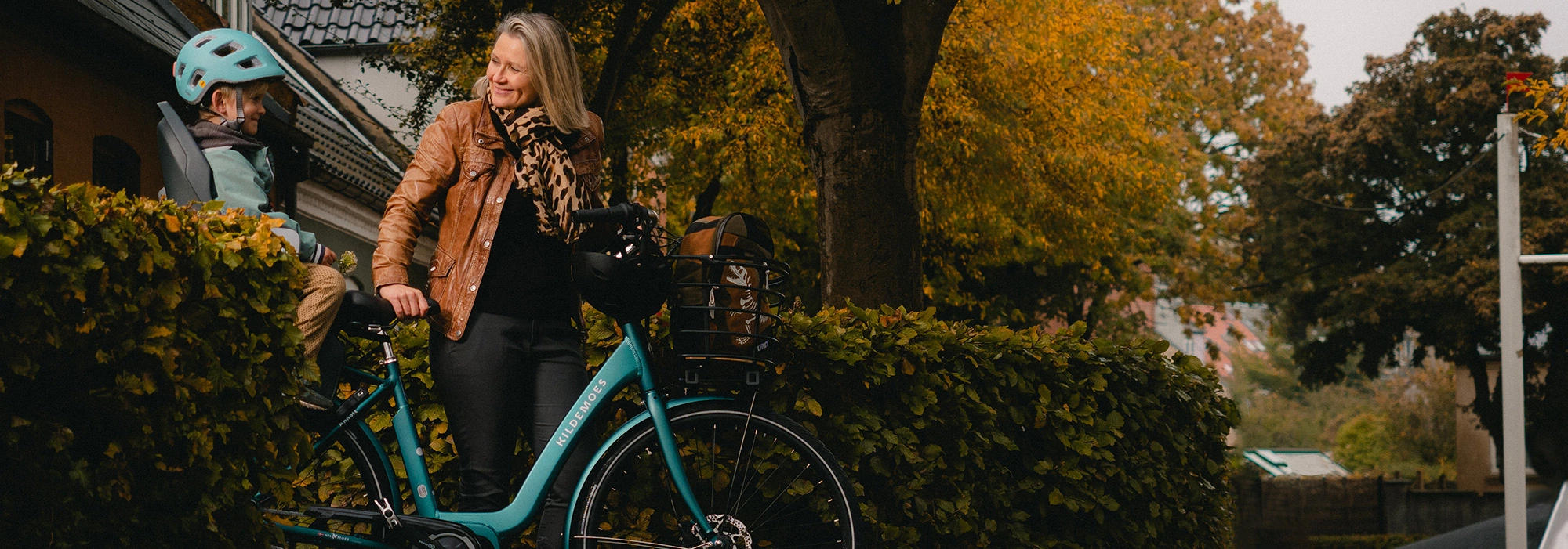 Kildemoes Butik -Kildemoes Butik hjemmeside billede2